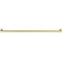Satin/Brushed Brass