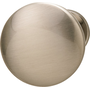 Satin/Brushed Nickel