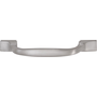 Satin/Brushed Nickel