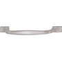 Satin/Brushed Nickel