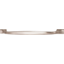 Satin/Brushed Nickel