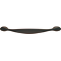 Dark Oil Rubbed Bronze