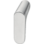 Satin/Brushed Nickel
