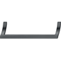 Brushed Black Nickel