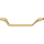 Matte Gold