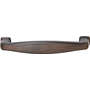Oil Rubbed Bronze