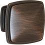 Oil Rubbed Bronze