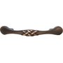 Oil Rubbed Bronze
