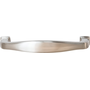 Satin/Brushed Nickel