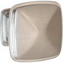 Satin/Brushed Nickel