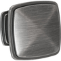 Satin/Brushed Pewter
