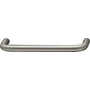 Satin/Brushed Nickel