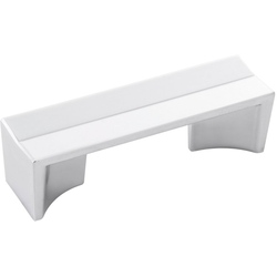 Avenue Pull 3 inch Center to Center Chrome