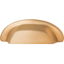 Satin/Brushed Bronze