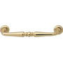 Polished Brass