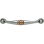 Pewter/Copper