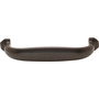 Oil Rubbed Bronze
