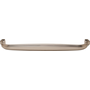 Satin/Brushed Nickel