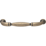 Antique Brass