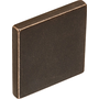 Oil Rubbed Bronze