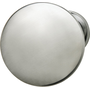 Satin/Brushed Chrome