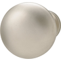 Matte Nickel