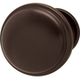 Dark Oil Rubbed Bronze