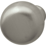 Satin/Brushed Nickel