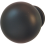 Dark Oil Rubbed Bronze