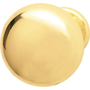 Polished Brass