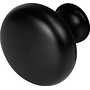 Matte Black