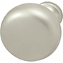 Matte Nickel