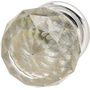 Polished Chrome/Clear