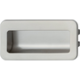 Matte Nickel
