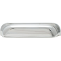 Polished Nickel