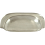 Satin/Brushed Nickel