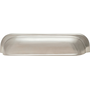 Satin/Brushed Nickel