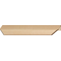 Satin/Brushed Brass
