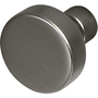 Matte Nickel