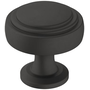 Matte Black