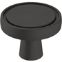 Matte Black