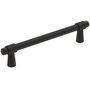 Matte Black