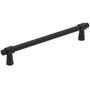 Matte Black