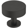 Matte Black
