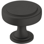 Matte Black
