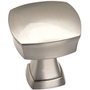Satin Nickel