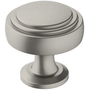 Satin Nickel
