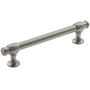 Satin Nickel