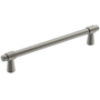 Satin Nickel