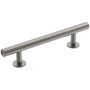 Satin Nickel